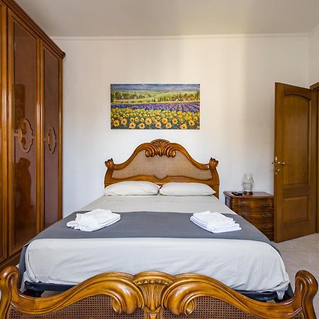 Mirti Classic Plaza Netflix Wi-Fi And Relax In Roma Leilighet Eksteriør bilde