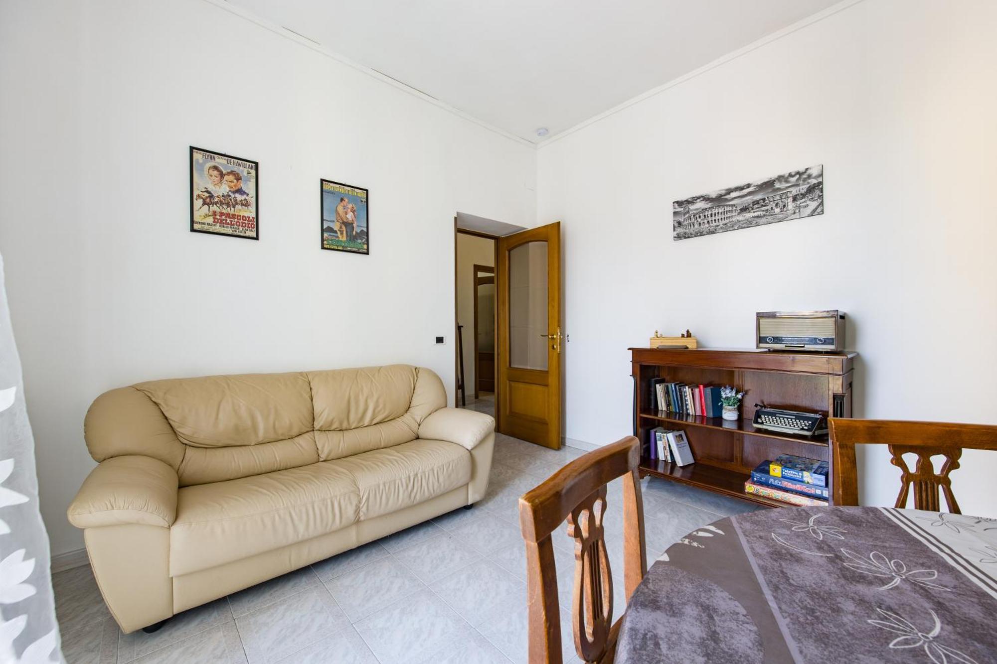 Mirti Classic Plaza Netflix Wi-Fi And Relax In Roma Leilighet Eksteriør bilde