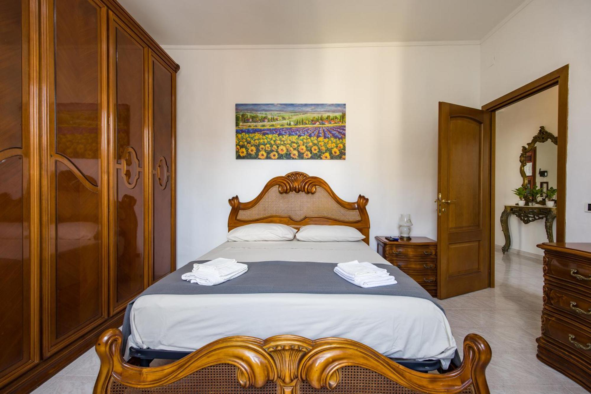Mirti Classic Plaza Netflix Wi-Fi And Relax In Roma Leilighet Eksteriør bilde