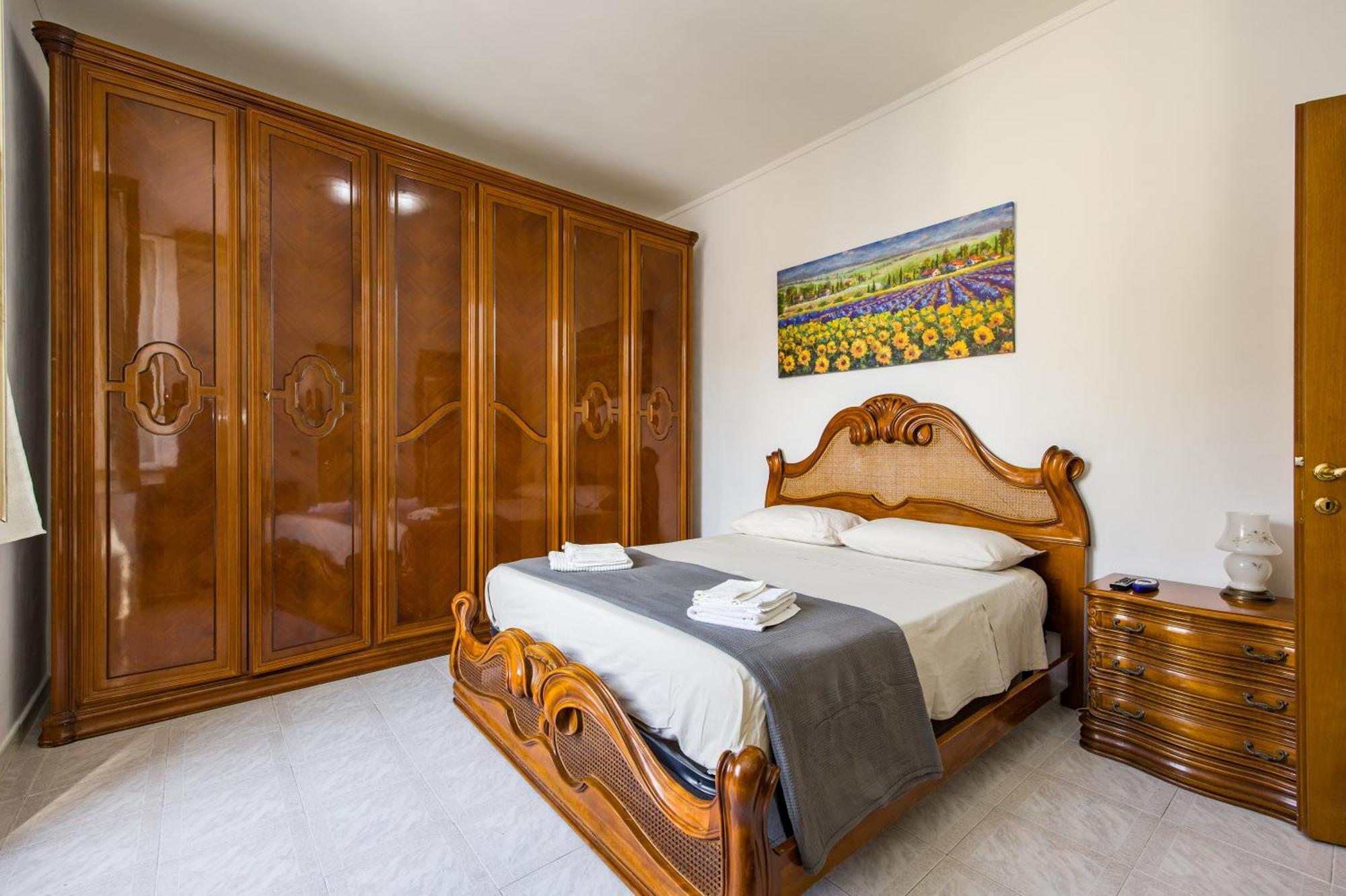 Mirti Classic Plaza Netflix Wi-Fi And Relax In Roma Leilighet Eksteriør bilde