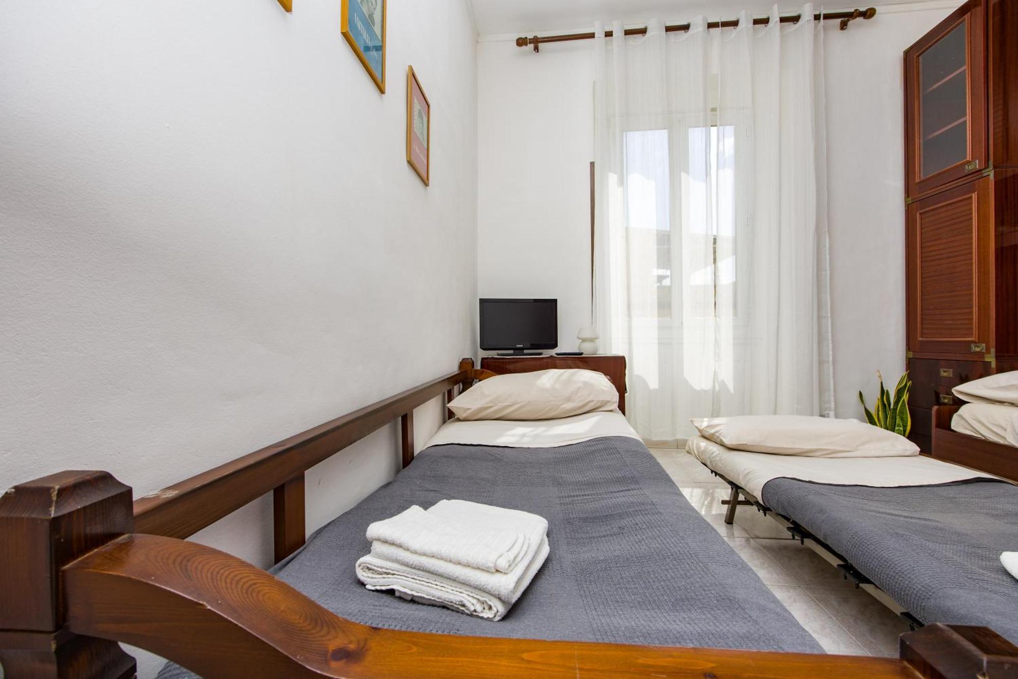 Mirti Classic Plaza Netflix Wi-Fi And Relax In Roma Leilighet Eksteriør bilde
