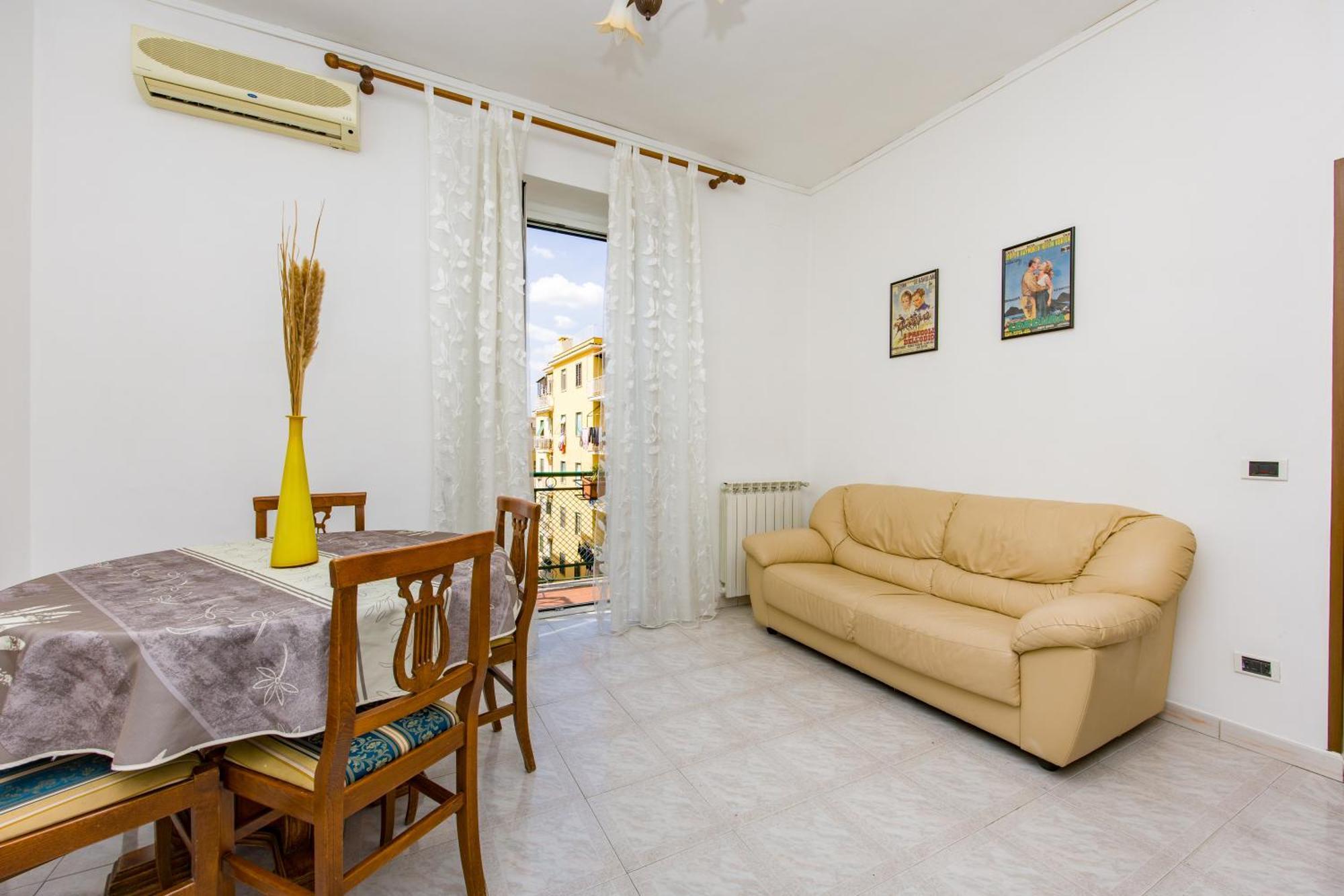 Mirti Classic Plaza Netflix Wi-Fi And Relax In Roma Leilighet Eksteriør bilde